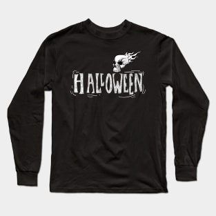 HALLOWEEN Long Sleeve T-Shirt